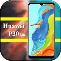 Theme for Huawei p30 lite