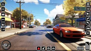 Advance Car Driving School 3D Screenshot 1