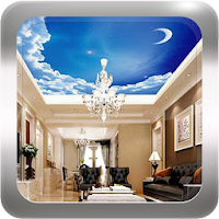 Modern Home Ceiling Design