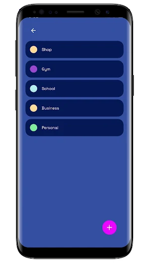 TaskTask Screenshot 2