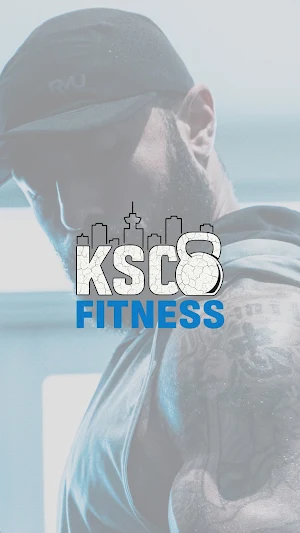 KSC fitness Screenshot 0