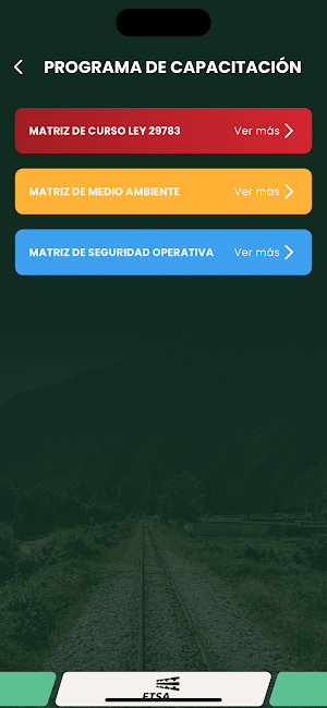 CAPANDINO Screenshot 2
