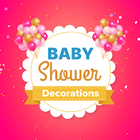 Baby Shower Decorations