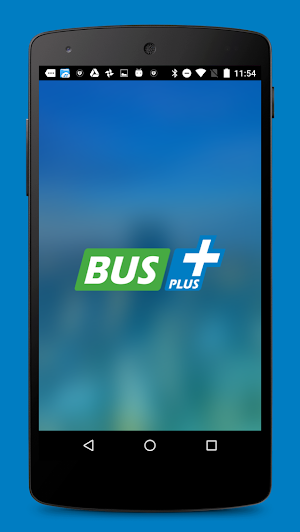 MassDOT BusPlus Screenshot 2