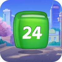 Fastest calculation 24