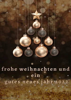Frohe Neues Jahr! Screenshot 3