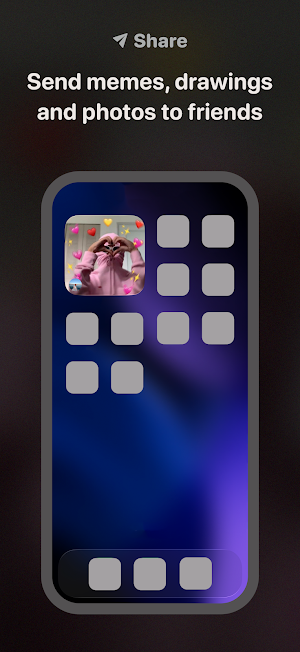 WidGeek Screenshot 2