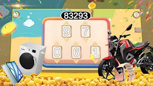 Treasure Box Screenshot 1