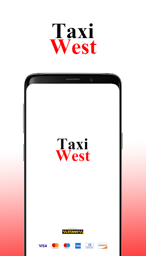 West Taxi Screenshot 0
