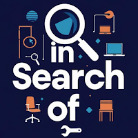 In Search Of...