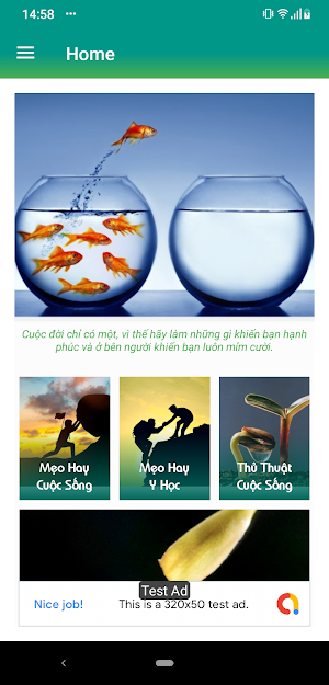 Mẹo Hay Cuộc Sống Mỗi Ngày Screenshot 2