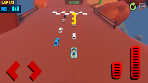Stumble Cars Screenshot 3