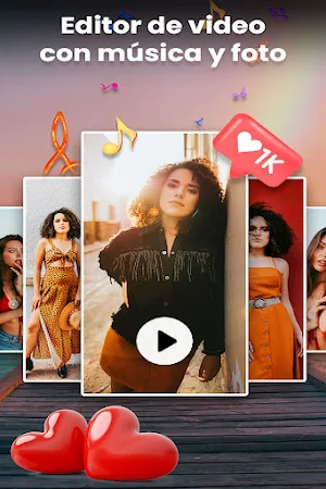 Hacer Fotos y Videos Musicguia Screenshot 2
