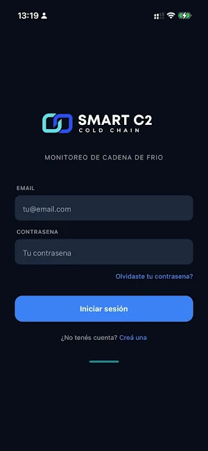 SmartC2 Screenshot 0