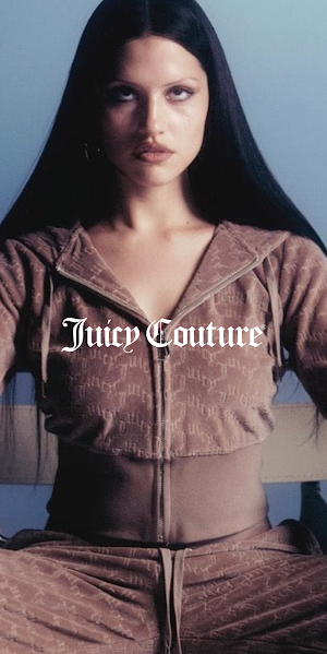 Juicy Couture UK Screenshot 0