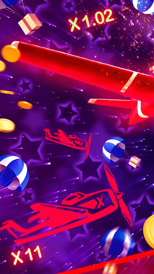Heavenly Star Screenshot 0