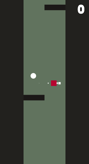 Square Surge Screenshot 2