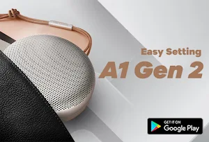 Beosound A1 Gen 2 Guide Screenshot 1