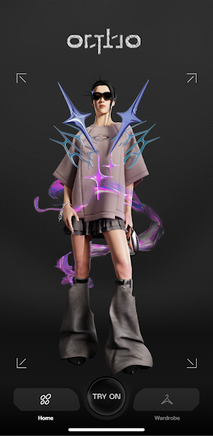 Ortho Screenshot 0