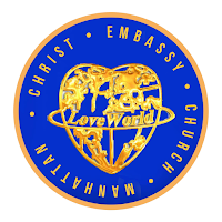 Christ Embassy Manhattan