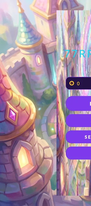 77RRCelest Screenshot 0
