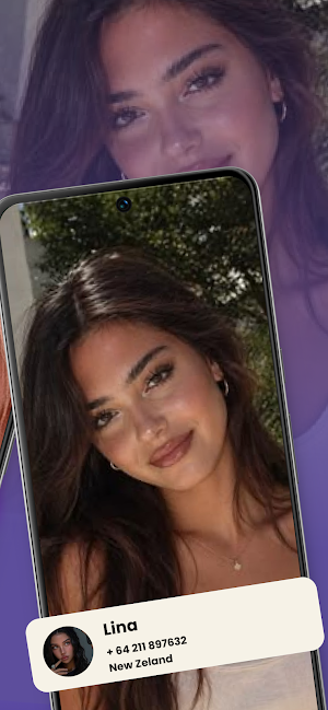 Flirvok Screenshot 1
