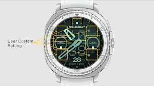 IWF AB II | ISACWATCH Screenshot 1