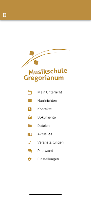 MS Gregorianum Laupheim Screenshot 3