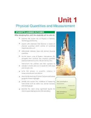 Physics Books for 9th and 10th Screenshot 1