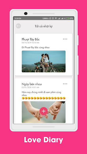 Been Together Screenshot 3