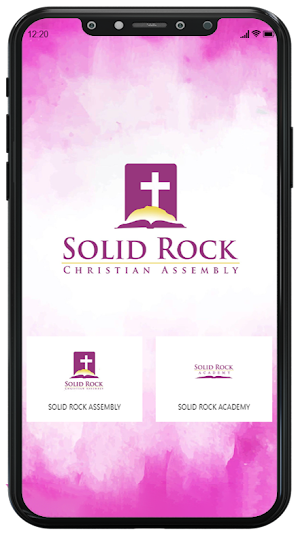 Solid Rock Assembly Screenshot 1