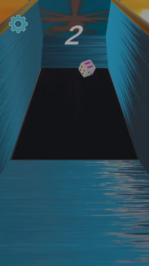 Dice Simulator Screenshot 3