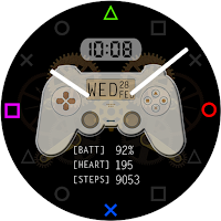 Key WF04 Stick Gamers Watch