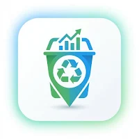 Thromde waste App