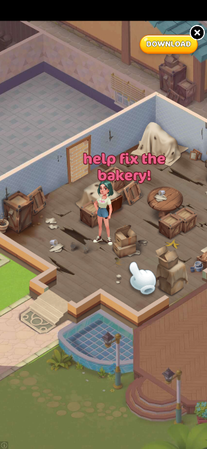 Playable Preview Screenshot 2