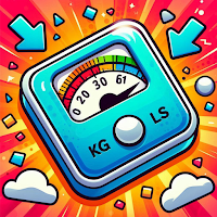 Smart Weight Convert