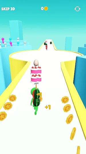 Snatch Arena Screenshot 3