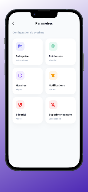 Ibda360 Screenshot 3