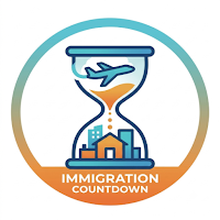 Immigration Countdown