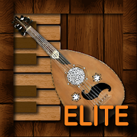 Professional Oud Elite