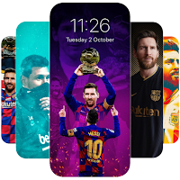 Lionel Messi Wallpapers HD 4k