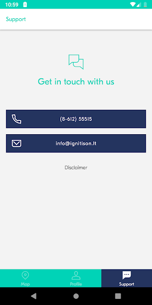 Ignitis on Screenshot 0