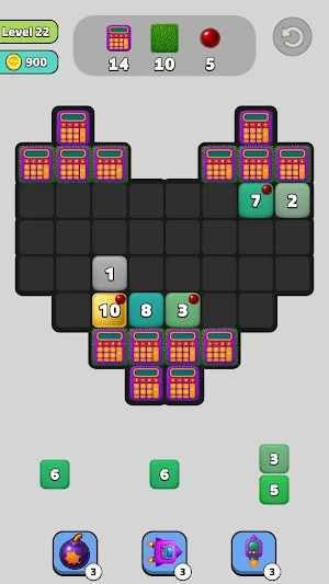 10 Match Screenshot 0