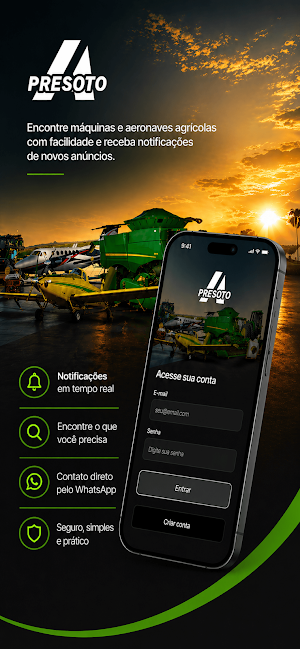 Presoto Screenshot 0