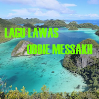 LAGU LAWAS OBBIE MESSAKH
