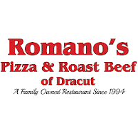 Romano's Pizza and Roast Beef of Dracut
