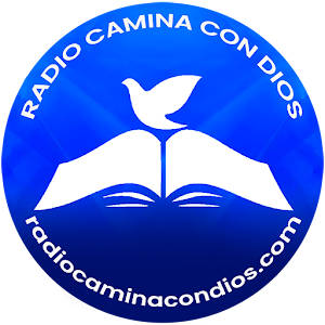 Radio Camina Con Dios Screenshot 0