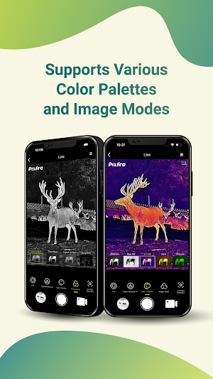 Pixfra Sight Screenshot 2