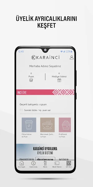 KARAİNCİ Screenshot 2