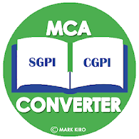 MCA Converter